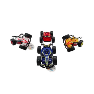 KUTUDA 8Lİ SÜRTMELİ FORMULA 1