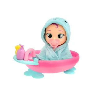 Giochi Cry Babies İlk Banyo Sarah CYB71000