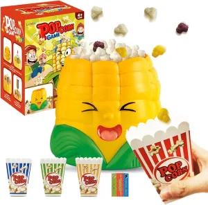 POP CORN GAME