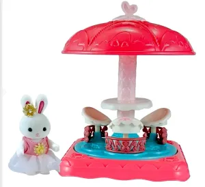KUTULU DREAMY MARKET SETİ