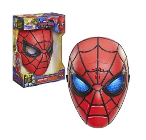 HASBRO SPIDER-MAN GÖZLERİ PARLAYAN MASKE