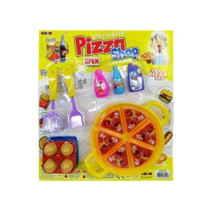 PİZZA SHOP