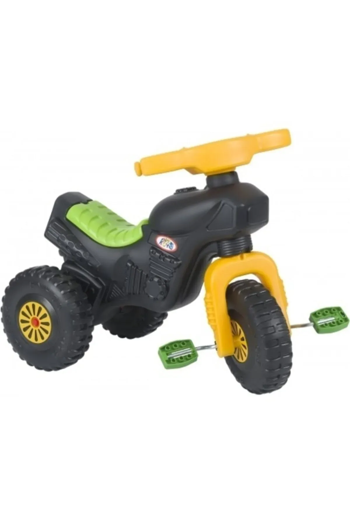 COBRA MOTOR