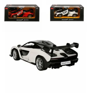 SUN-RAS-R/C 1/14 F/F MCLAREN SENNA 2.4GHZ.IŞIKLI 2R.