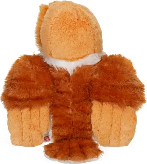 WILD REPUBLIC CK SERİSİ PEÇELİ BAYKUŞ 30 CM