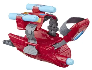 AVENGERS IRON MAN DART FIRLATICI