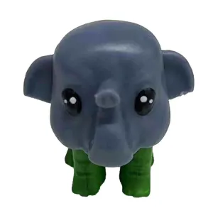 SUNKDWFİGÜR ITALIAN KIDZ BRAINROT CUTE VERSION SÜRPRİZ PAKET 24D. 8436561095674