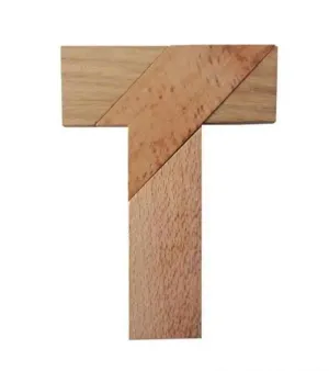 T TANGRAM