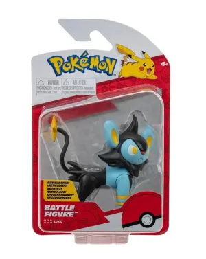 Pokemon Battle Figürler Seri 15 Asorti