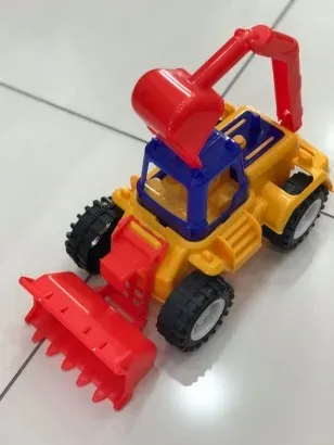 KAZICILI BÜYÜK DOZER