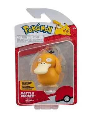 Pokemon Battle Figürler Seri 15 Asorti
