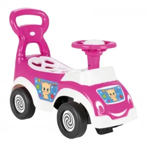 SMART BABY RIDE ON CAR