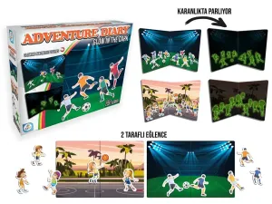 FOSFORLU AKTİVİTE SPOR