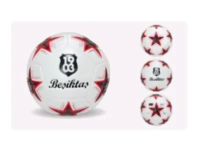 BEŞİKTAŞ FUTBOL TOPU STAR
