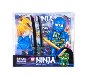 NİNJA