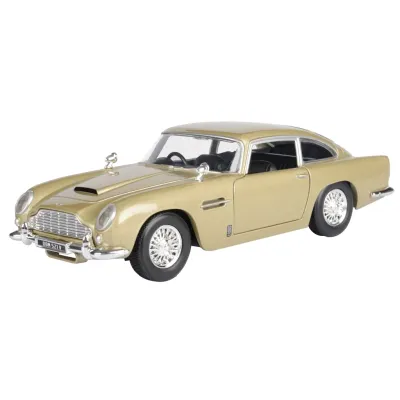 Motormax 1:24 Aston Martin DB5