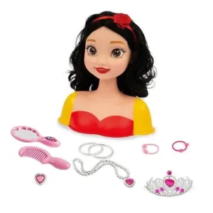 Giochi Prenses Bebek Pamuk Prenses Bust Gg02998 GIO-FAT06000