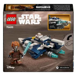 LEGO STAR WARS PLO KOON MİCROFİGHTER