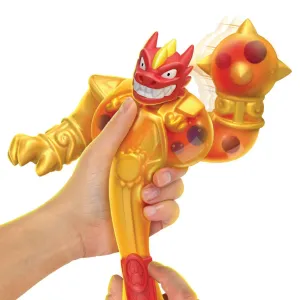 Giochi Smash Strikers Tekli Figur GJT57000