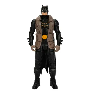 SUN-SPM-FİGÜR BATMAN S10 V1 30CM.(BMAN)
