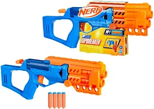 Hasbro Nerf Serıes Topbreaker G0877