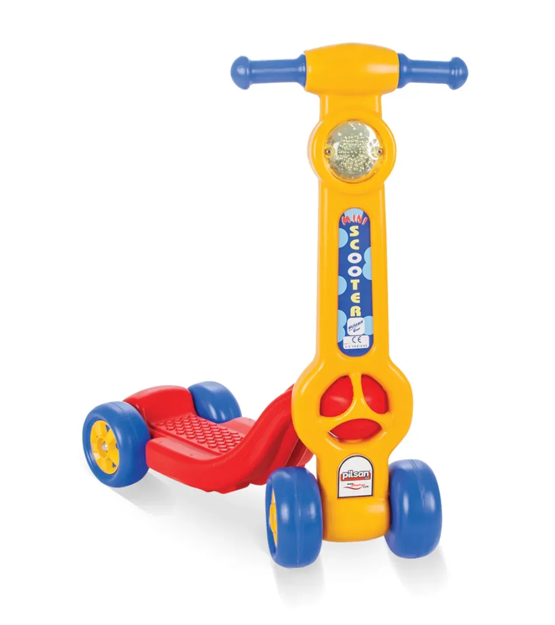 MİNİ SCOOTER