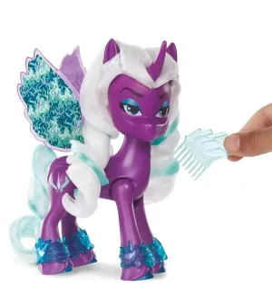MY LITTLE PONY: KANAT SÜRPRİZİ