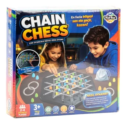 CHAIN CHESS