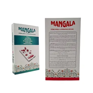 MANGALA