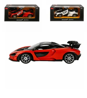 SUN-RAS-R/C 1/14 F/F MCLAREN SENNA 2.4GHZ.IŞIKLI 2R.