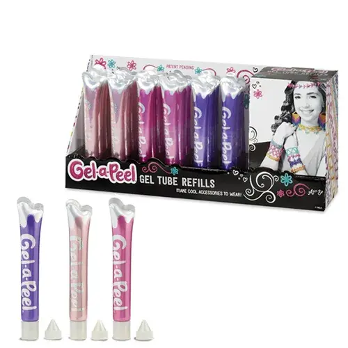 GP GEL A PEEL YEDEK PAKET 545019