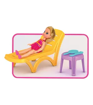 LOLA' NIN TATİL EVİ