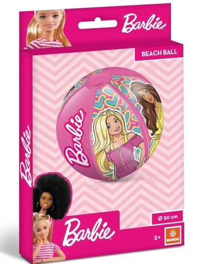 Mondo 16359 Barbie Top 50 cm