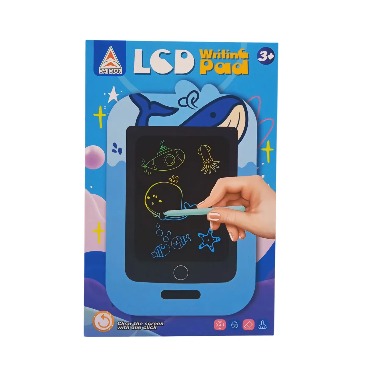YAZI TABLET
