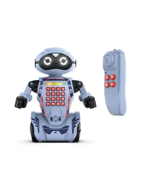 Robo DR7 (Türkçe Konuşan)