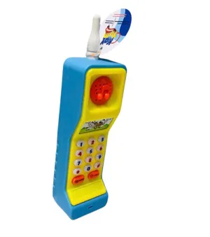 MY FUNNY TELEFON