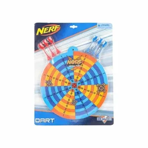 MIKNATISLI DART 28CM BL101