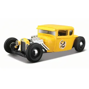 1/24 1929 Ford Model A