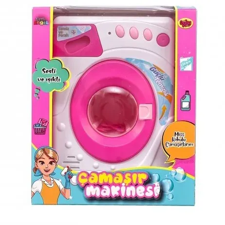 02604 PILLI CAMASIR MAKINESI ORTA BOY*36*
