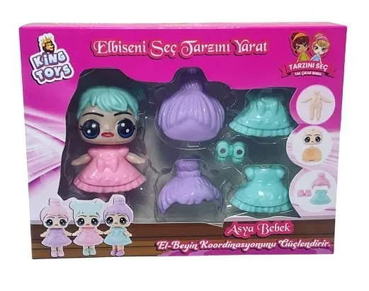 ASYA BEBEK