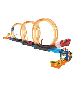 Rollingfast Yarış Pisti XL