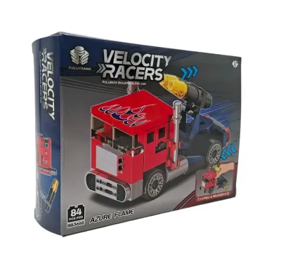 ARABA LEGO
