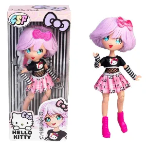 Hello Kitty Manga Bebek Figürü HKTF0000