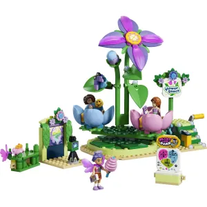 Lego Çiçek Ve Peri Fincanı