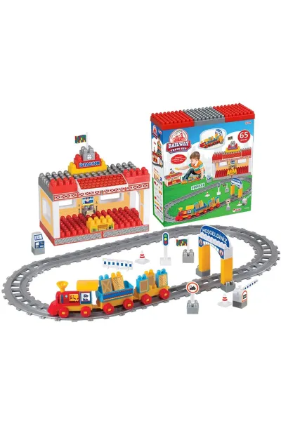 RAYLI TREN SET (61 PRC)
