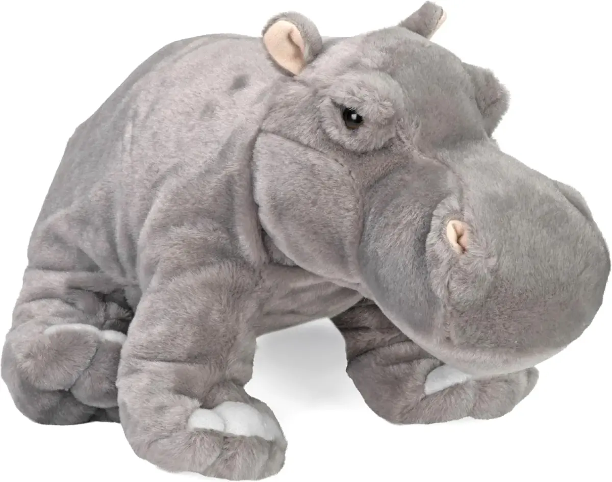 Wild Republic CK Serisi Hippo Su Aygırı 30 cm