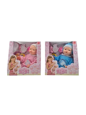 KUTUDA MİMİKLİ BEBEK FONKSİYONLU