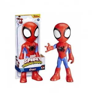 Hasbro Spidey And His Amazing Friends Dev F6689