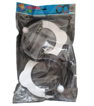 PVC DE YÖRÜNGE OYUNU