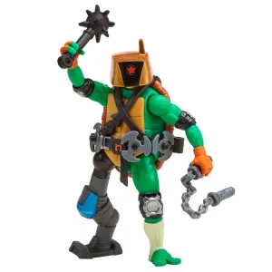 TMNT NİNJA KAPLUMBAGA MİX 'N MATCH MİCHELANGELO-83803